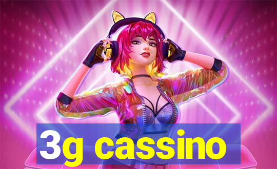 3g cassino